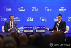 美 헤그세스 국방, 韓 전작권 의지 환영 속 '미군 책임과의 균형' 압박
