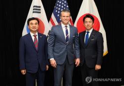 美, 동맹국에 방위비 GDP 3.5% 거듭 압박…일본 안보 문서 개정 논의 급물살