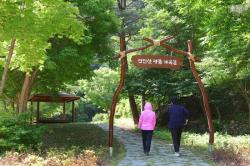 경기도, “여름철 용추계곡 물놀이 조심하세요”…안전 관리 강화