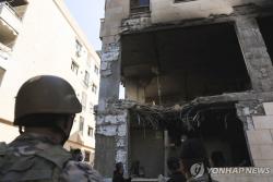 이스라엘, 미에 '베이루트 공습 확대' 허용 요청…유럽선 교전 중단 압박