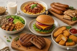식물성 대체식품, 맛은 가까워졌지만 선택 기준은 더 까다로워졌다