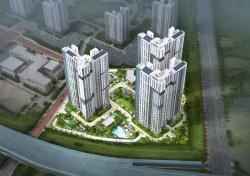 경기도, 다산지금A3 통합공공임대주택 입주자 518호 신규 모집