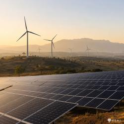 중국 재생에너지 기업, 에티오피아 8.4GW 발전사업 추진