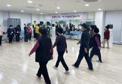 안양시 베이비부머지원센터, 사회공헌형 일자리 징검다리 놓는다