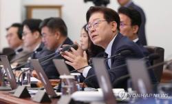 李대통령 "빚 때문에 죽어선 안돼…파산·면책할 수 있어야"