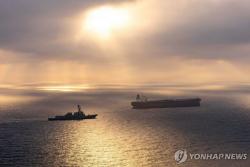이란 “역내 미군 기지 미사일 타격” 주장… 美 “모두 요격 실패한 공세”