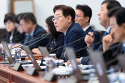 이재명 대통령 “대한민국, 핵심국가 도약 가능…공정 질서·유능한 일꾼 선택 중요”