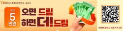 BNK경남은행, 창립 56주년 맞아 최대 5만원 캐시백 이벤트 실시