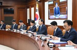 구윤철 부총리 “민생경제 소방수 되겠다”…물가·먹거리·바가지요금 안정 총력전