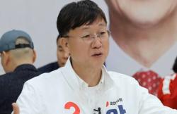 이민근 안산시장 재선 성공…안산시 첫 연임 시장 기록 세워