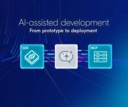 노르딕, 무선 IoT 업계 최초로 제품 수명주기 전반에 걸쳐 AI 기반 개발 지원