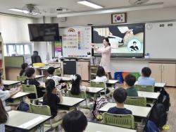 미추홀구보건소, 6월부터 학령기 아동 대상 구강보건 사업 본격 추진