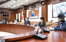 정부 “성장률 2.6% 상향·경상수지 호조”…중동전쟁 대응 속 구조혁신 본격화
