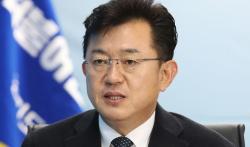 [당선자 특집] 돌아온 박근철, 경기도의회 권력지형의 중심에 서다