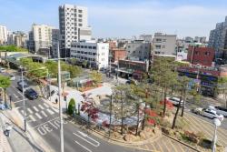 사계절 꽃피는 도시로…양천구, `1004개 테마정원` 조성 박차