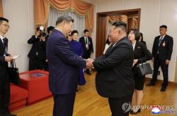 북중 정상 전략적 결속 강화, 동북아 신냉전 구도 고착화로 한국 외교 시험대 직면