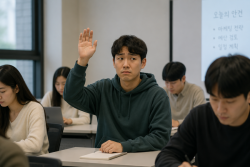 오늘 배운 내용에 대해 질문있나요?