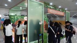 "내가 지구를 구한다고？"…코이카, 한국잡월드에 `비밀 오피스(5Ps)` 열었다