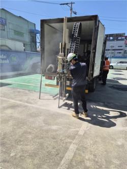 인천 서구, 토양오염 우려지역 실태조사 결과 `양호`