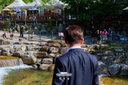 정부, 하천·계곡 불법시설 정비기준 마련…공공성 회복·지역경제 활성화 추진