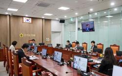 경기도의회 기획재정위원회, 조례 개정안 원안가결
