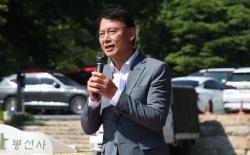 최현덕 남양주시장 당선인, 시민주권위 출범 후 첫 주말 ‘현장 민생행보’ 본격화