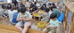 광석 왕전초교 ‘2026학년도 환경교육주간’ 성황리  종료