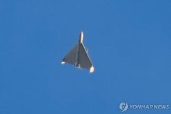 비대칭 드론 전술의 급부상
