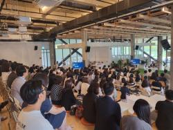 수원시, ‘유니세프 아동친화도시’ 상위 단계 인증 갱신