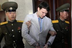 미 법원, 웜비어 유족에 파키스탄 칸 네트워크 동결 자산 260억 지급 명령