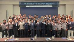 경남도, 친환경·스마트 조선산업 전환 속도…함정 MRO 미래시장 선점 나선다