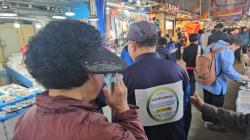 구로구, 치매 실종 사회실험 다큐로 찍는다…23일 천왕역·오류버들시장 모의훈련