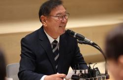 김태년 준비위원장 “김동연 성과 잇고 추미애 비전 더해 민선 9기 청사진 완성”
