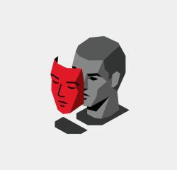 본계정, 부계정, 그리고 또 다른 나 — Z세대의 멀티 페르소나