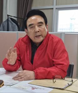 육군 대장 출신  박성규 국민의 힘   논산 ,계룡,금산  당협위원장직  사퇴의사  밝혀...