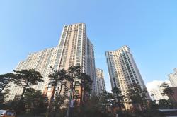 [6월 셋째 주] 전국 아파트값 6주 연속 상승세…서울·수도권 견인, 지방은 보합권