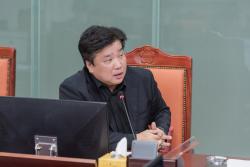 직원 성희롱 발언…국민의힘 양우식 경기도의회 의원 1심 벌금형