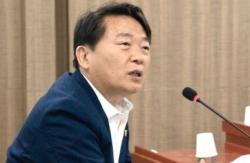경기도의회 국민의힘 새 대표의원에 방성환 추대…“소수지만 강한 야당 만들겠다”