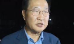 박성재 전 법무부 장관, '내란 중요임무 종사' 1심 징역 25년…법정구속