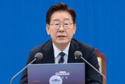 이재명 대통령 “물가 안정 최우선”…자연재해 대응·선거개혁 동시 주문