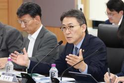 금융위, 자본시장 인프라 혁신 본격화…결제 하루 단축·거래시간 연장 추진