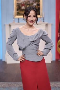 이효리 "연애프로 처음…'그럴 거면 헤어져라' 가감없이 말했죠"