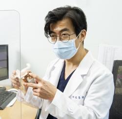 어깨 통증 지속되면 회전근개파열 확인 필요