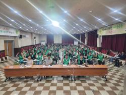 “가장 가까운 곳에서 생명을 지킨다”… 남양주시, 새마을회와 자살예방 안전망 강화