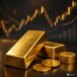 6월 24일 금시세(금값) 하락…순금 1g 20만원대 유지