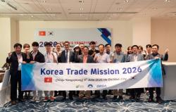 2026 여주시 동남아 해외시장개척단, 1693천불 성과 거둬