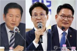 鄭·金, 보완수사권 놓고 '장군멍군' 신경전…宋도 출격 채비(종합)