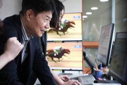 한국마사회 우희종 회장, 경마시행 전 과정 직접 체험…현장 소통 행보 강화