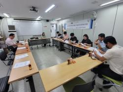 부평구, `2026년 제1차 장애인 지역사회 자립지원 네트워크 회의` 개최