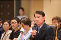 최현덕 남양주시장 당선인 “공공성 논란 현안 사업 재검토”